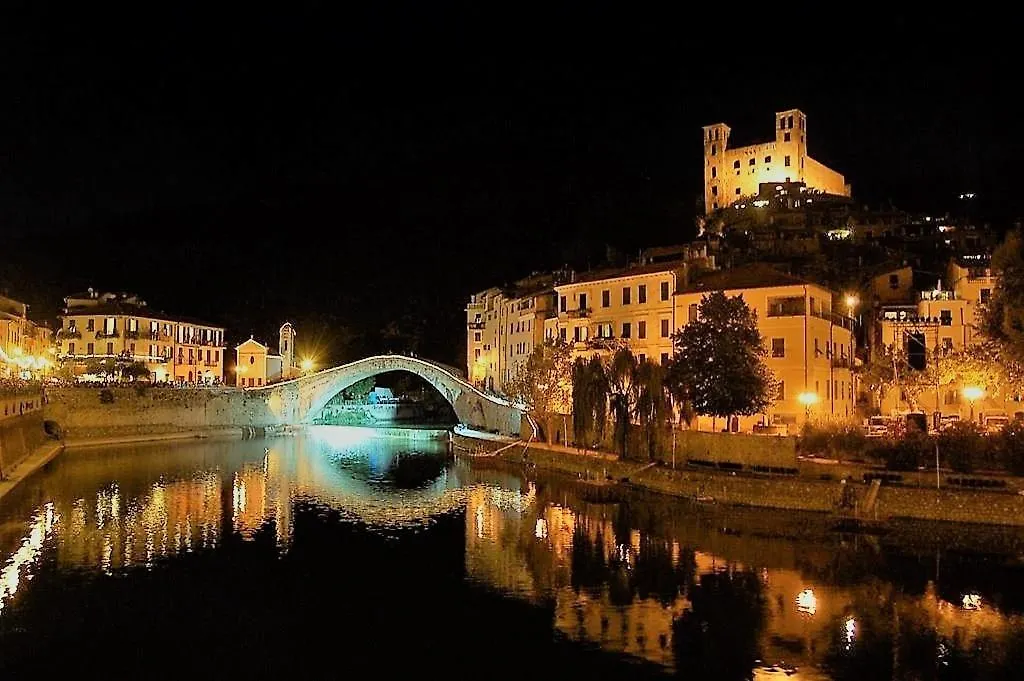 Relax Apartment Dolceacqua