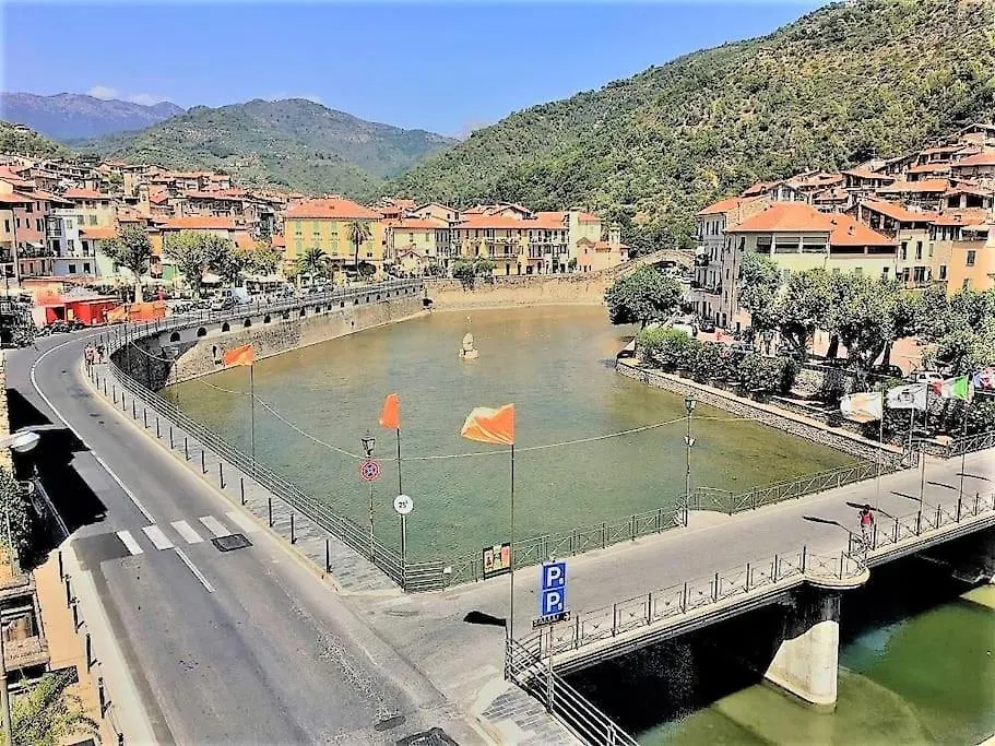 Relax Apartment Dolceacqua