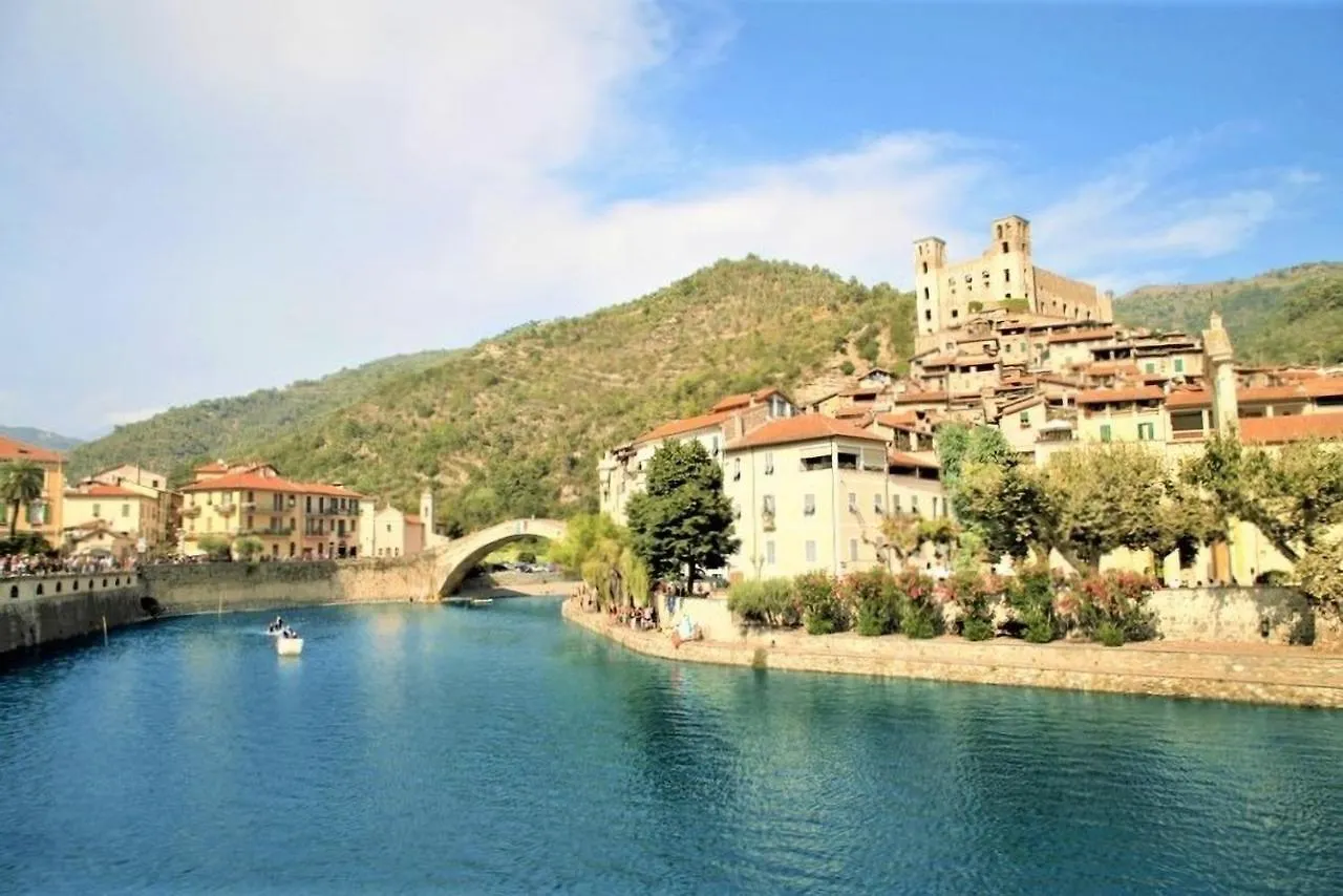Relax Apartment Dolceacqua