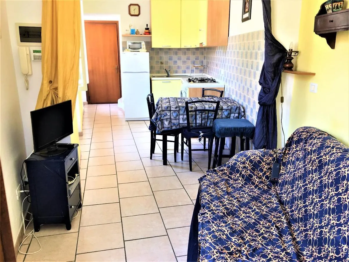 Relax Apartment Dolceacqua