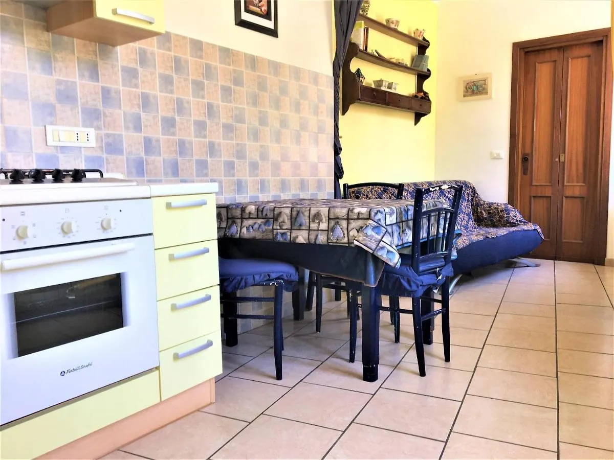 Relax Apartment Dolceacqua 0*,  Italy