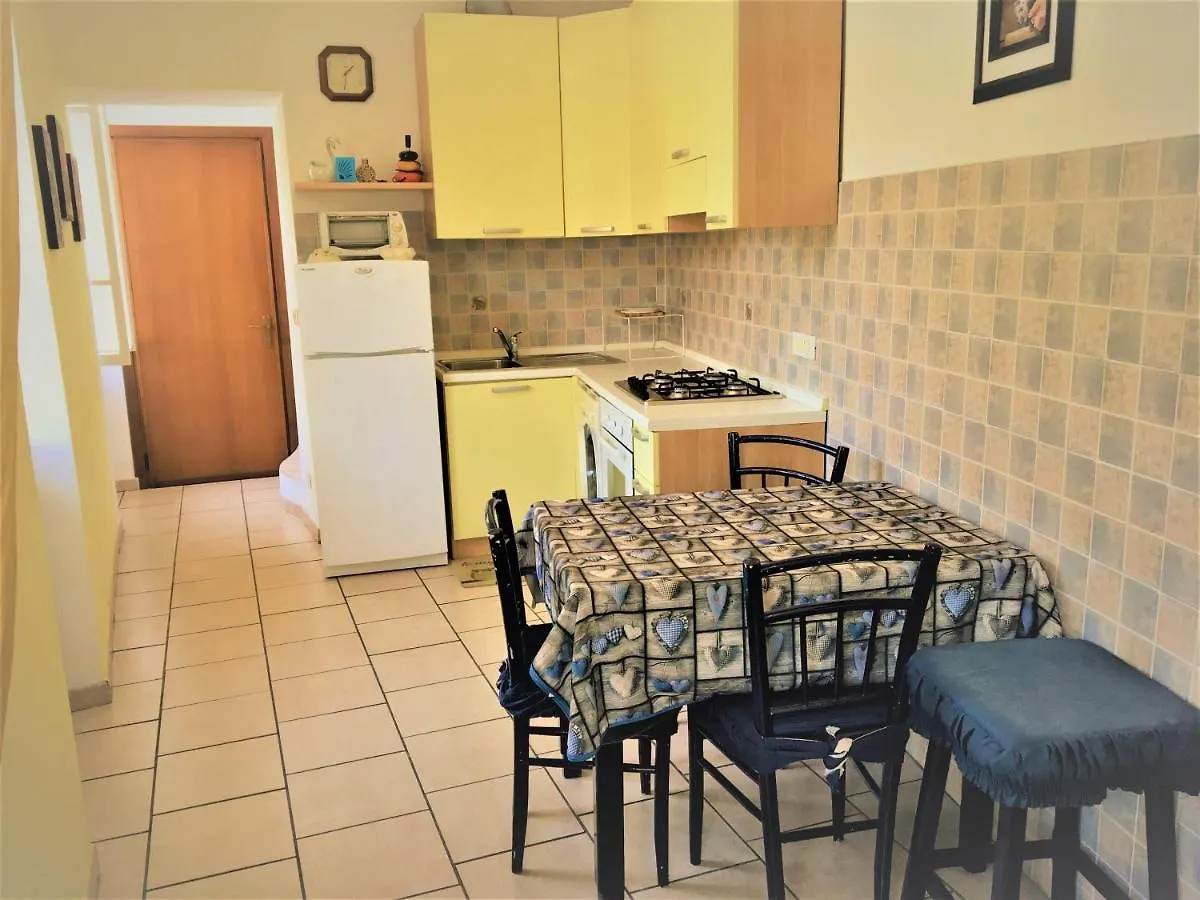 Relax Apartamento Dolceacqua