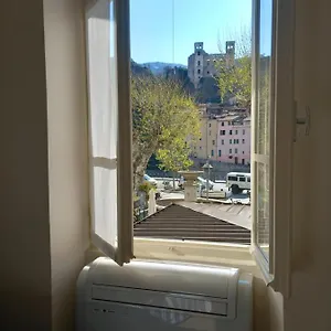 Appartamentino - Castle View, No Stairs Dolceacqua