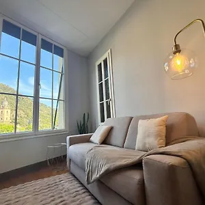Appartamento Casa Jolie - Vista Castello, Dolceacqua