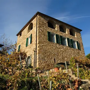 Appartamento Terre Bianche, Dolceacqua