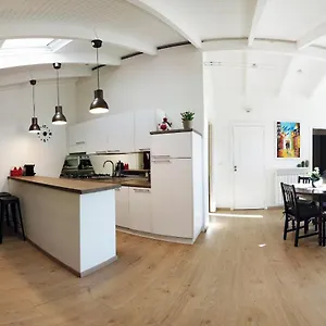 Appartamento La Casetta Di Vale, Dolceacqua