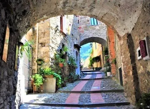 Relax Apartment Dolceacqua