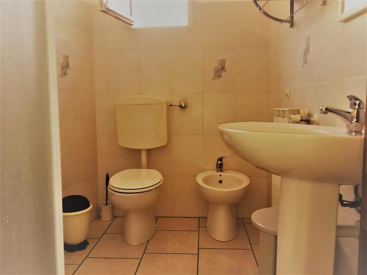 Relax Apartment Dolceacqua Italy